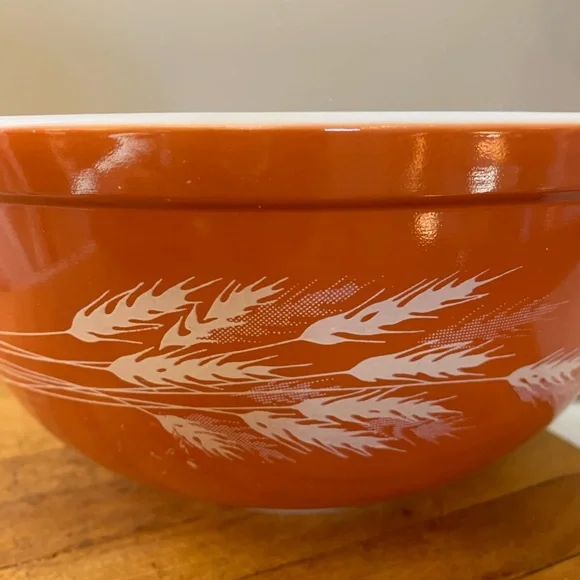 Pyrex bowl - Picture 2 of 7